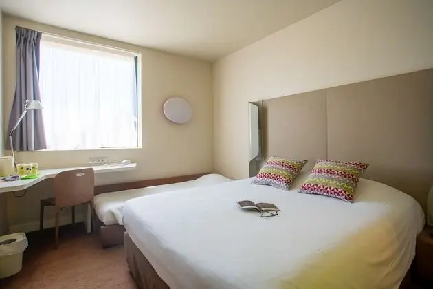 Standard Oda, Birden Çok Yatak