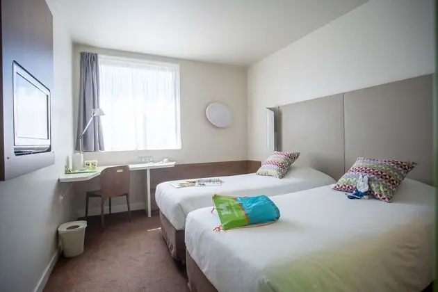 Standard Oda, Birden Çok Yatak