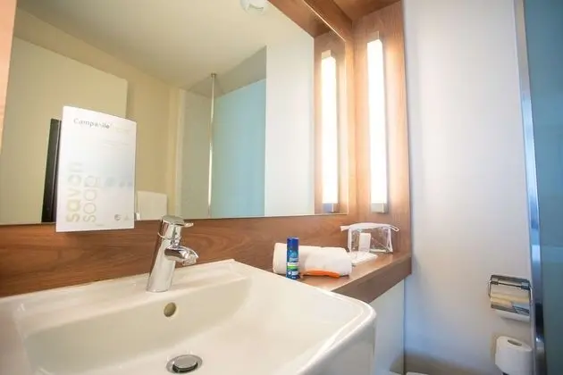 Standard Oda, Birden Çok Yatak