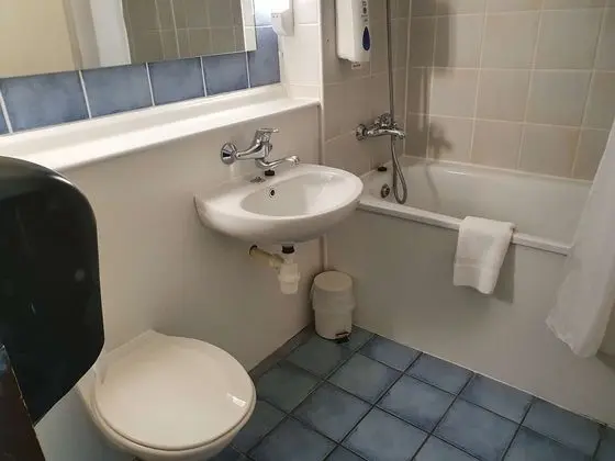 Standard Oda, 2 Tek Kişilik Yatak