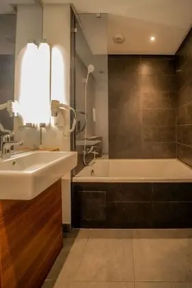 Standard Oda, 1 Çift Kişilik Yatak