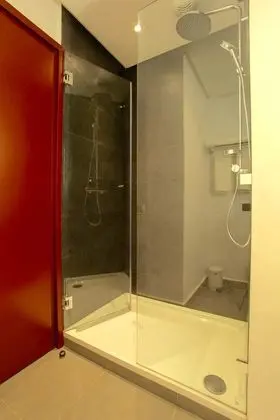Standard Oda, 2 Tek Kişilik Yatak