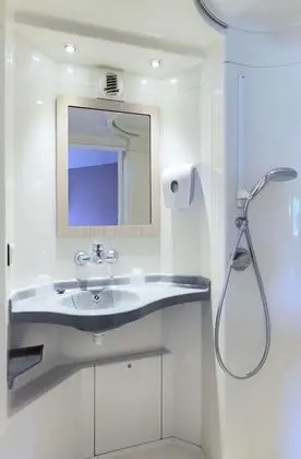 Standard Oda, 3 Tek Kişilik Yatak