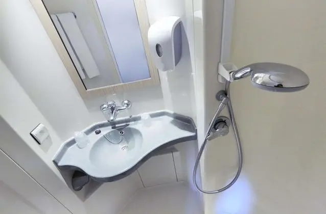 Standard Oda, 3 Tek Kişilik Yatak