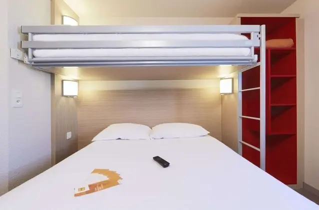 Standard Oda, 3 Tek Kişilik Yatak