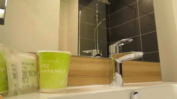Standard Oda, 1 Çift Kişilik Yatak
