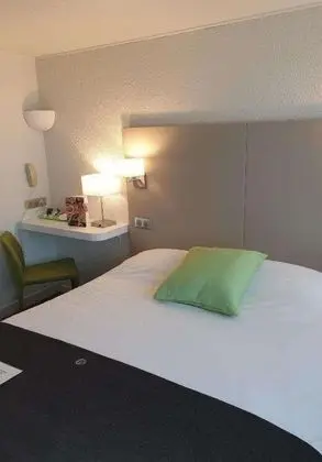 Standard Oda, 1 Çift Kişilik Yatak