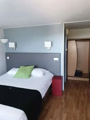 Standard Oda, 1 Çift Kişilik Yatak