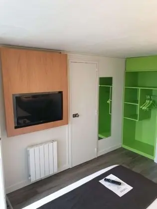 Standard Oda, 1 Çift Kişilik Yatak