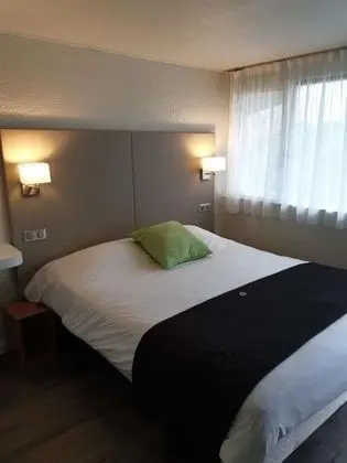 Standard Oda, 1 Çift Kişilik Yatak