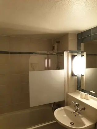 Standard Oda, 1 Çift Kişilik Yatak
