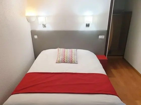 Standard Oda, 1 Çift Kişilik Yatak