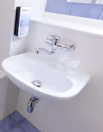 Standard Oda, 2 Tek Kişilik Yatak