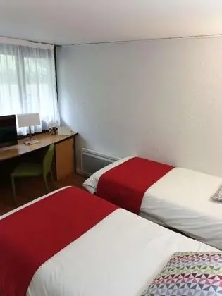 Standard Oda, 2 Tek Kişilik Yatak