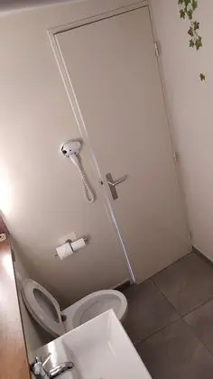 Junior Oda, 1 Çift Kişilik Yatak