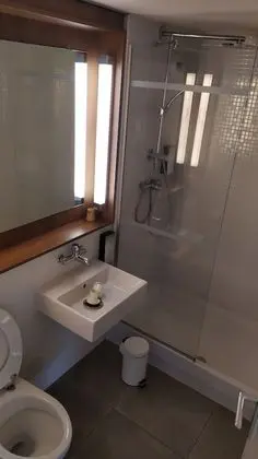 Junior Oda, 1 Çift Kişilik Yatak