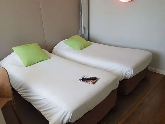 Next Generation, Standard Oda, 2 Tek Kişilik Yatak