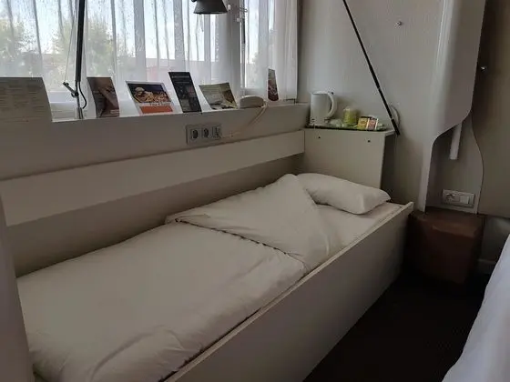 Next Generation, Standard Oda, 2 Tek Kişilik Yatak