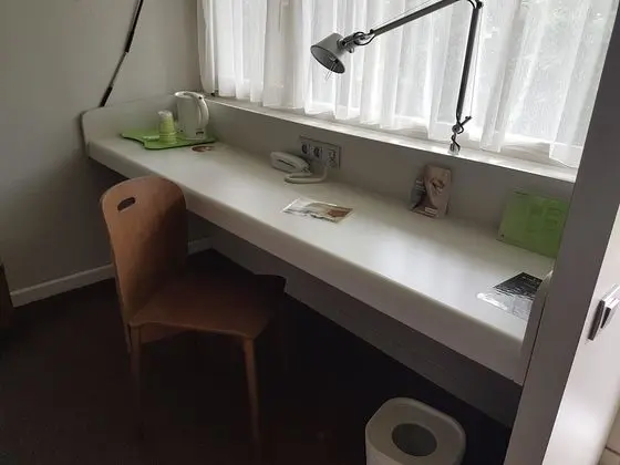 Next Generation, Standard Oda, 2 Tek Kişilik Yatak