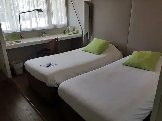 Next Generation, Standard Oda, 2 Tek Kişilik Yatak