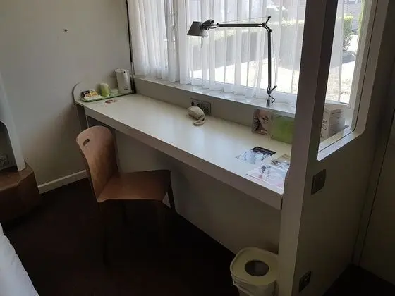 Next Generation, Standard Oda, 2 Tek Kişilik Yatak