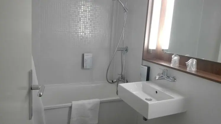 Next Generation, Standard Oda, 2 Tek Kişilik Yatak