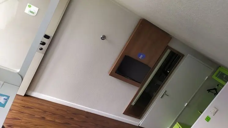 Next Generation, Standard Oda, 2 Tek Kişilik Yatak