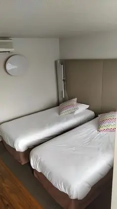 Next Generation, Standard Oda, 2 Tek Kişilik Yatak