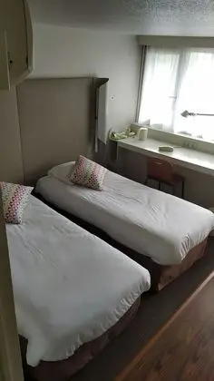 Next Generation, Standard Oda, 2 Tek Kişilik Yatak