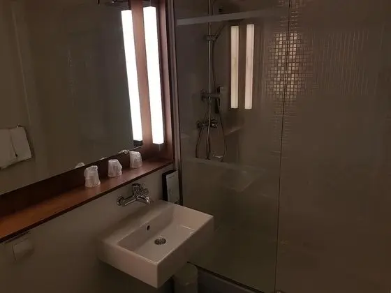 Next Generation, Standard Oda, 2 Tek Kişilik Yatak