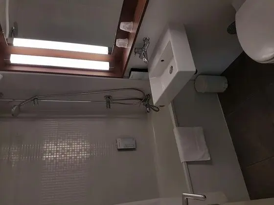 Next Generation, Standard Oda, 2 Tek Kişilik Yatak