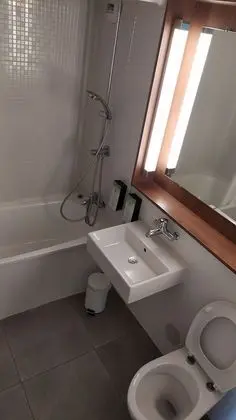 Next Generation, Standard Oda, 2 Tek Kişilik Yatak