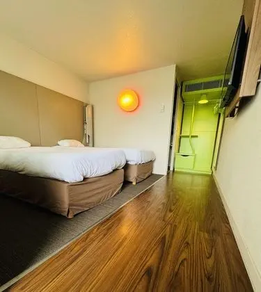 Next Generation, Junior Oda, 2 Tek Kişilik Yatak