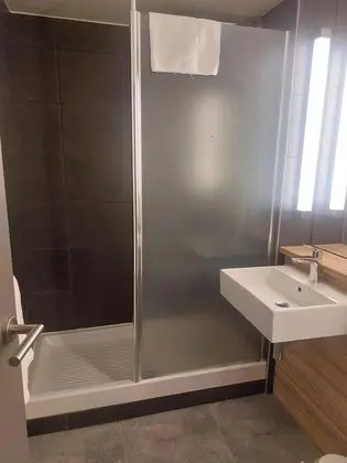 Junior Oda, 1 Çift Kişilik Yatak