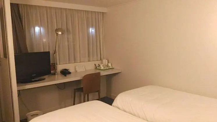 Standard Oda, 2 Tek Kişilik Yatak