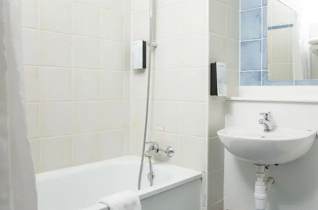 Standard Oda, 2 Tek Kişilik Yatak