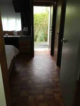 Standard Oda, 1 Çift Kişilik Yatak