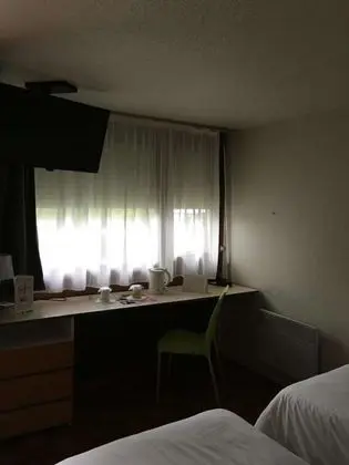 Standard Oda, 1 Çift Kişilik Yatak
