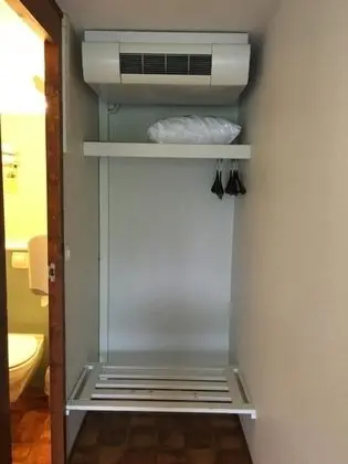 Standard Oda, 2 Tek Kişilik Yatak