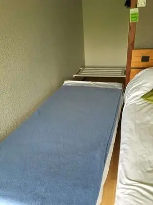 Standard Oda, 2 Tek Kişilik Yatak