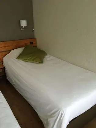 Standard Oda, 2 Tek Kişilik Yatak