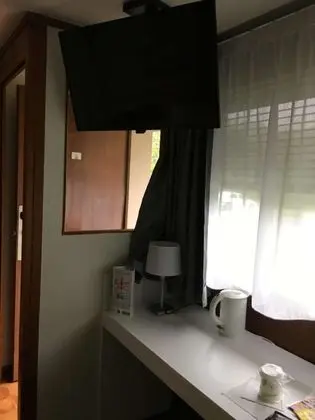 Standard Oda, 2 Tek Kişilik Yatak