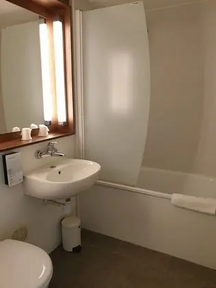 Next Generation, Oda, 2 Tek Kişilik Yatak