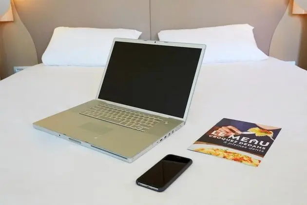 Next Generation, Standard Oda, 1 Çift Kişilik Yatak