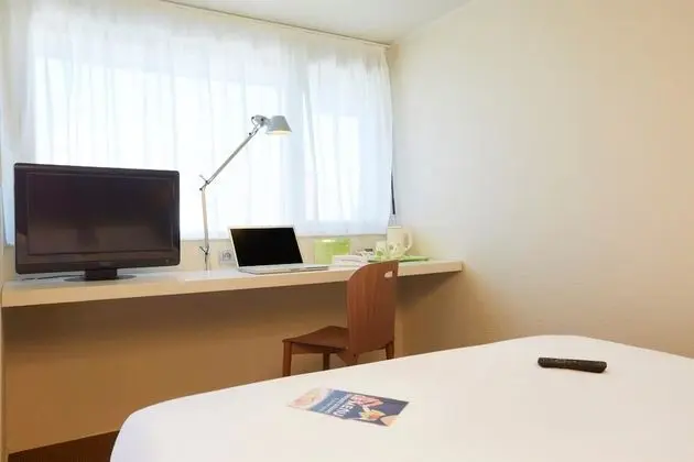 Next Generation, Standard Oda, 1 Çift Kişilik Yatak