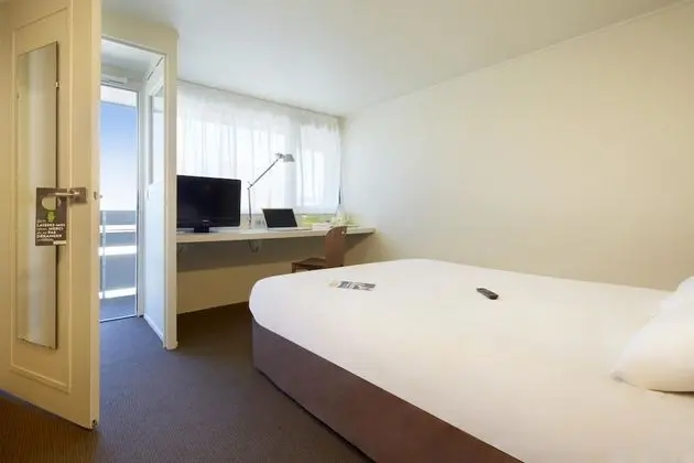 Next Generation, Standard Oda, 1 Çift Kişilik Yatak