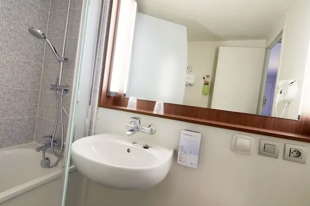 Next Generation, Standard Oda, 2 Tek Kişilik Yatak