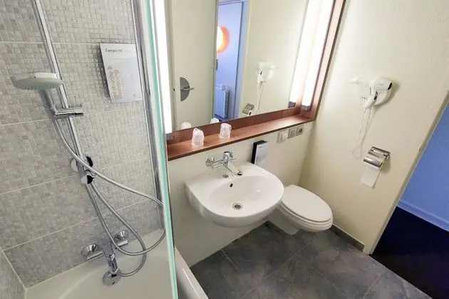 Next Generation, Standard Oda, 2 Tek Kişilik Yatak