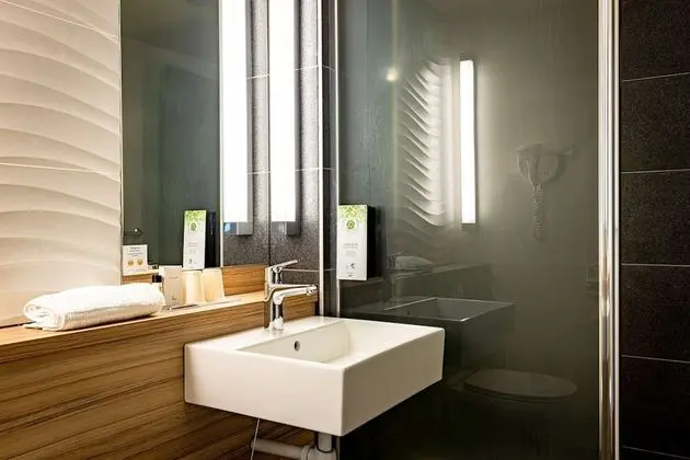 Executive Oda, 1 Büyük (Queen) Boy Yatak