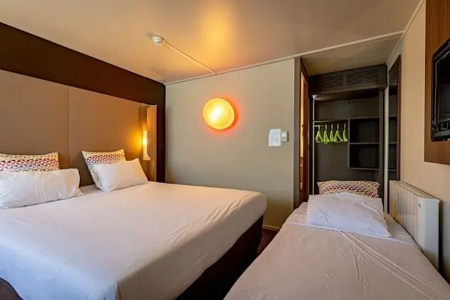 Next Generation, Junior Oda, 2 Tek Kişilik Yatak